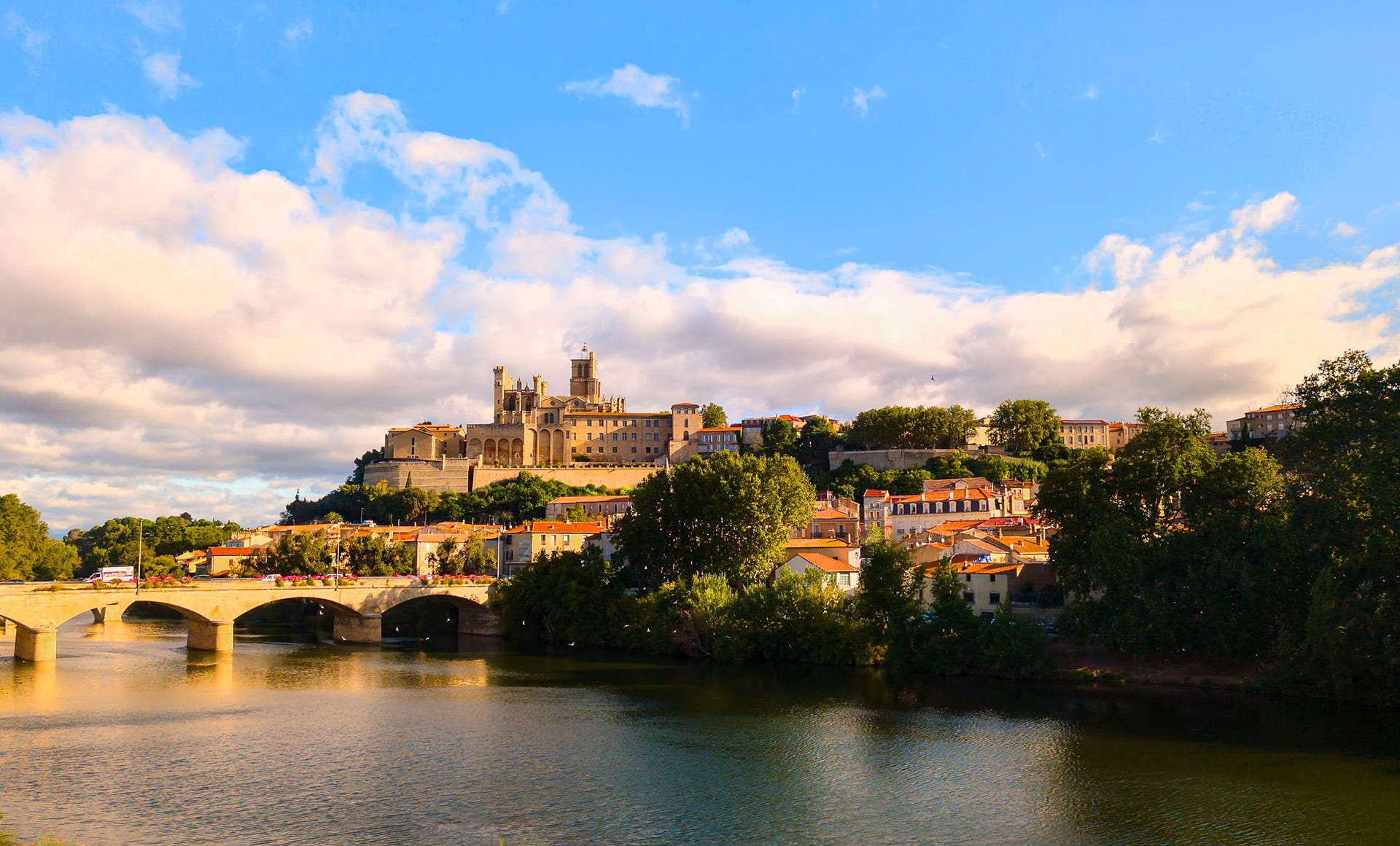 Canal du Midi