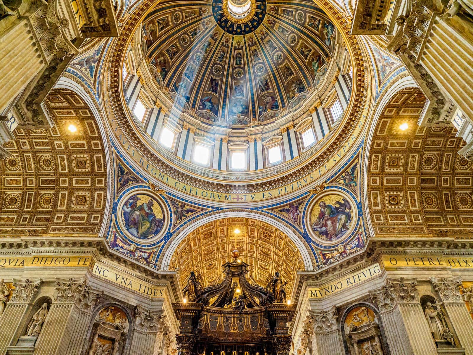 Domes