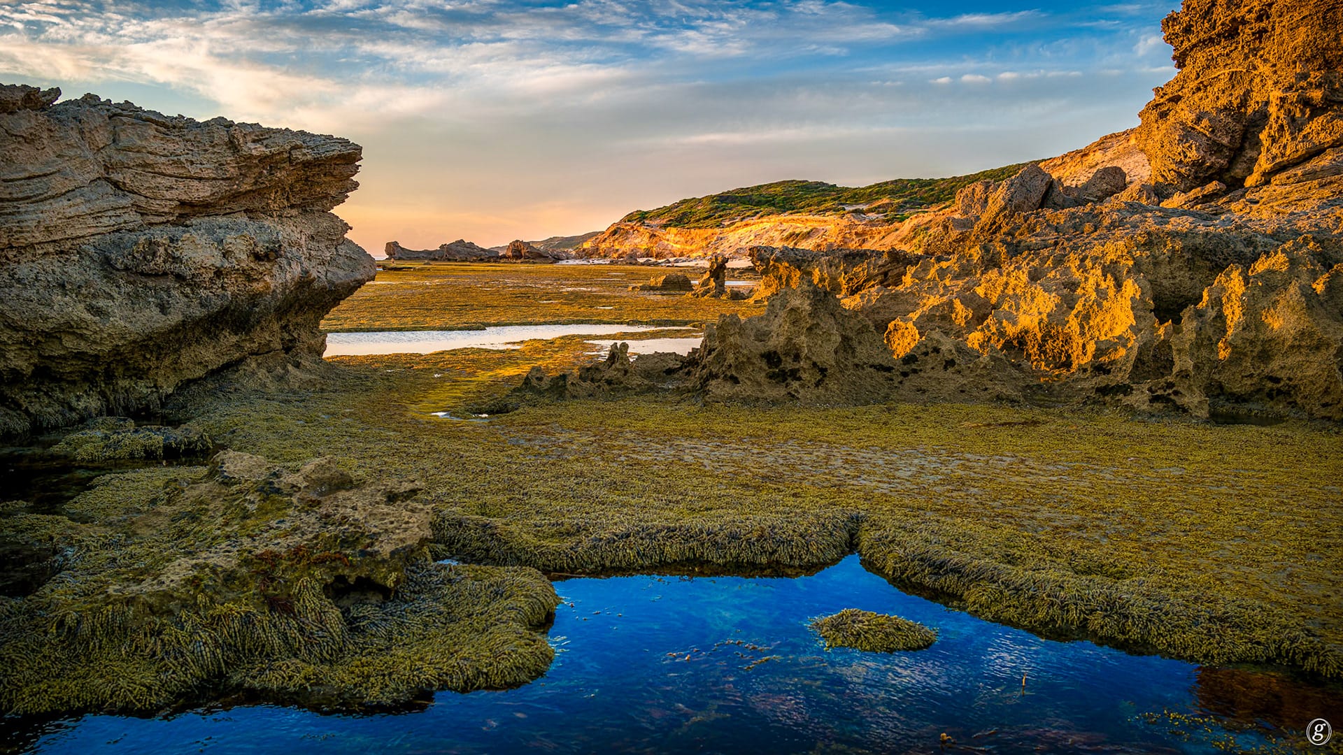 Mornington Peninsula Beaches
