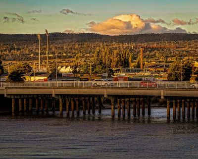 Launceston & Strahan