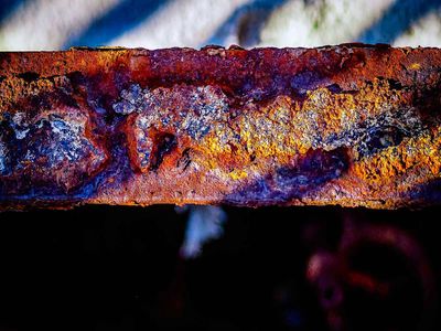 Rust