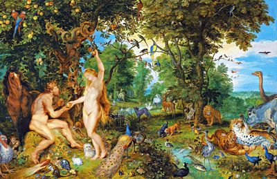 Stories from Genesis