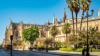 Seville