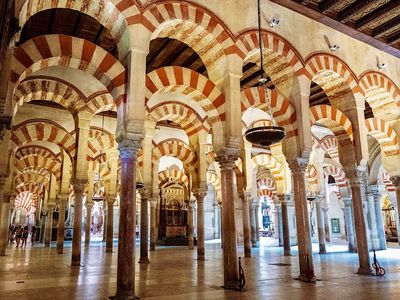 Cordoba