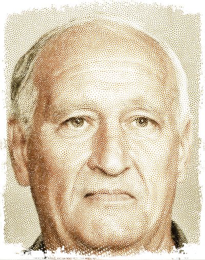 Cicero — On Old Age