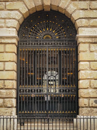 The Bodleian Library