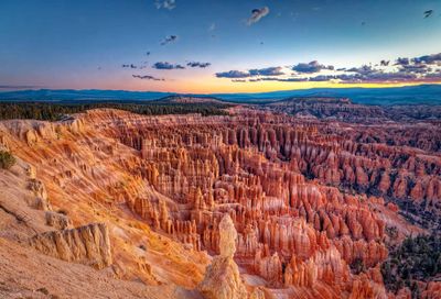 The Ancient Earth series