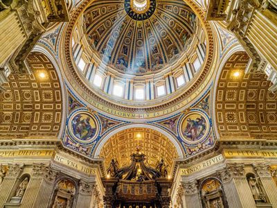 Domes